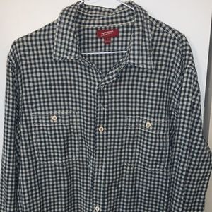 Arizona Flannel Shirt